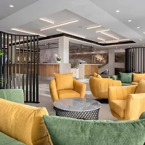 4* Hotel Hunguest Flora